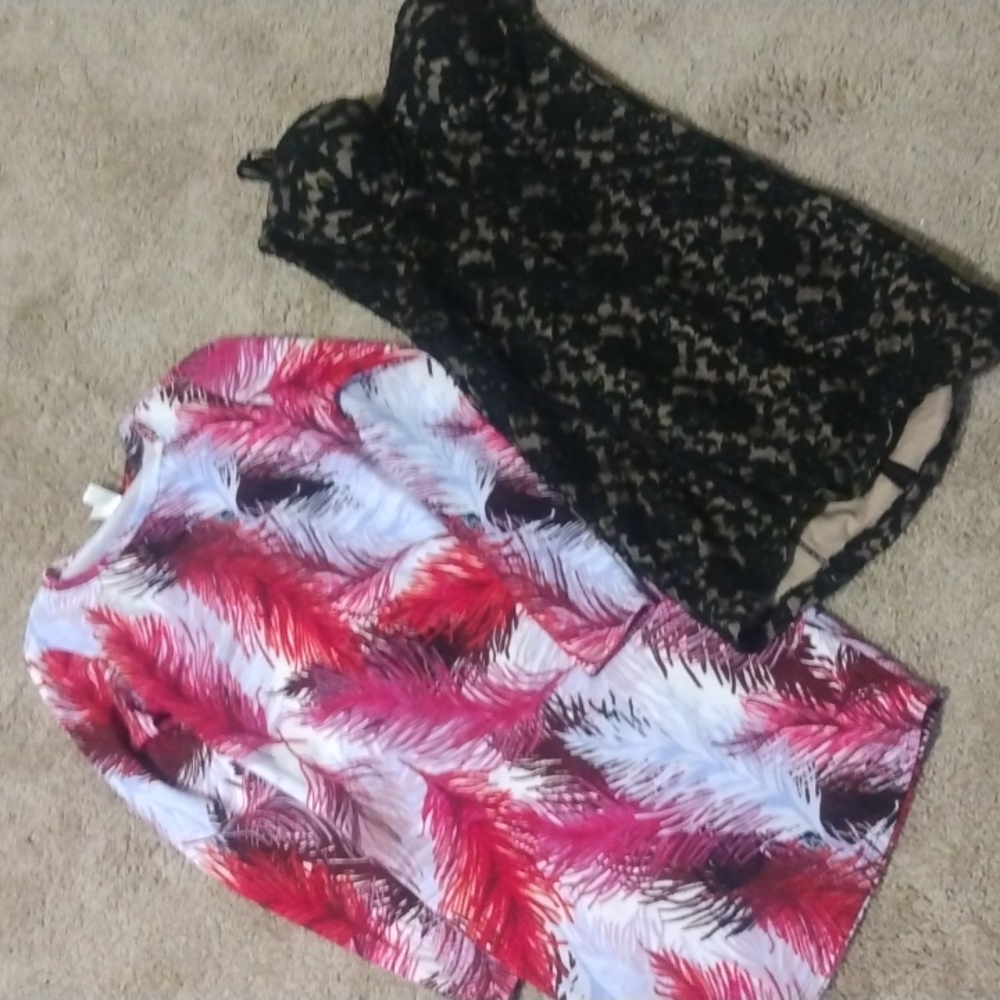2 dress bundle for 1 price